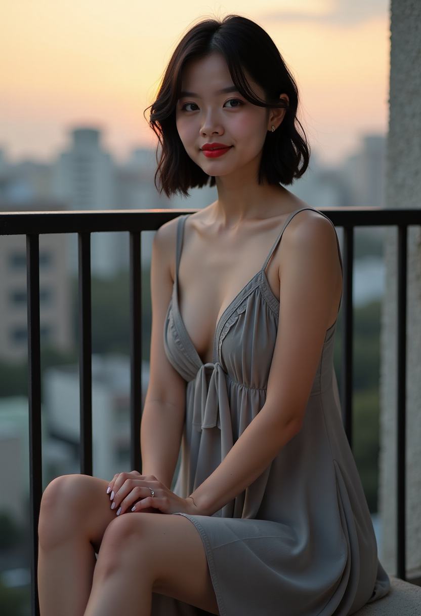 春日慢递海报